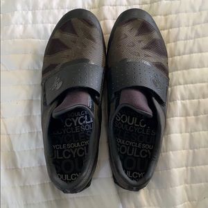 SOULCYCLE Legends Size Eur 41!